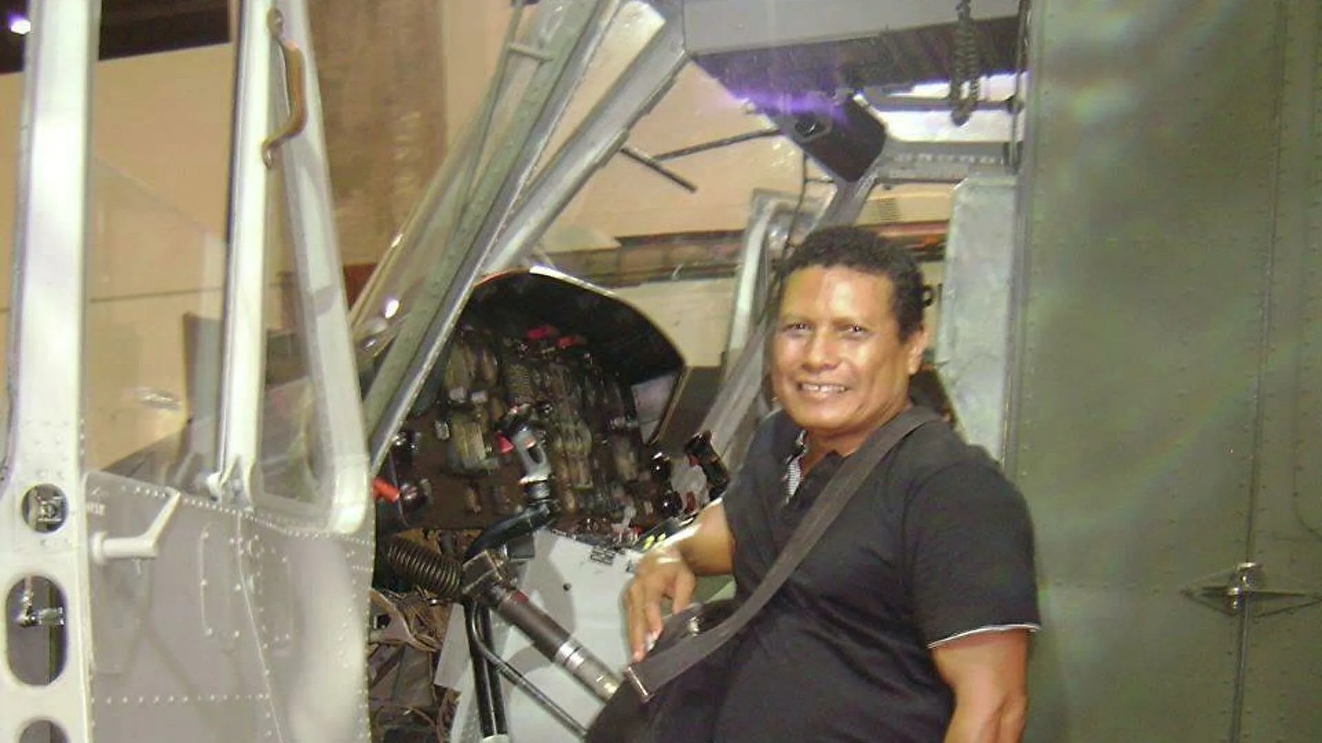 Sentencian a 13 años de cárcel a homicida del periodista Alfredo Cardoso