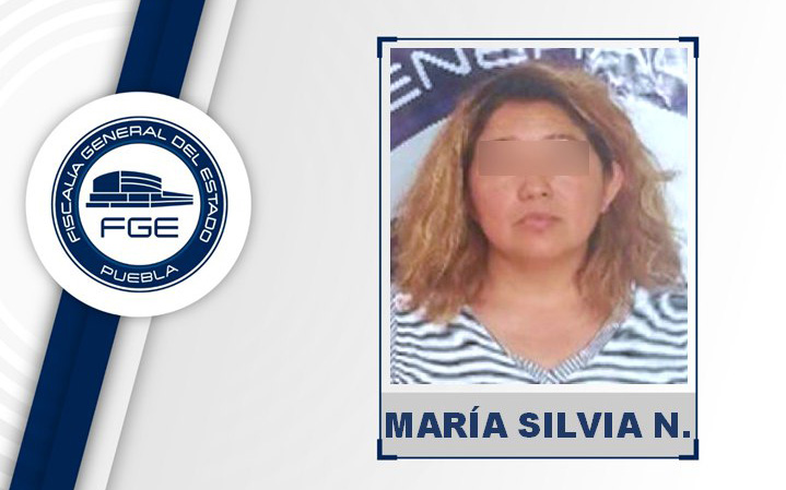 Por matar perrito en Huejotzingo María se va a la cárcel