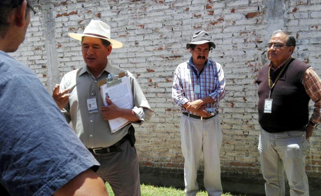 Conagua inspecciona pozos de activistas contra red de agua en San Andrés