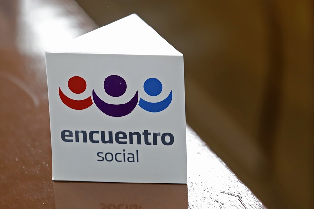 PES ya no será partido político nacional, confirma TEPJF