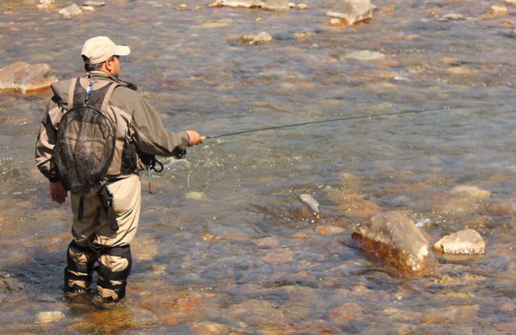 Decenas participan en Torneo de Pesca en Apulco | Municipios Puebla |  Noticias del estado de Puebla