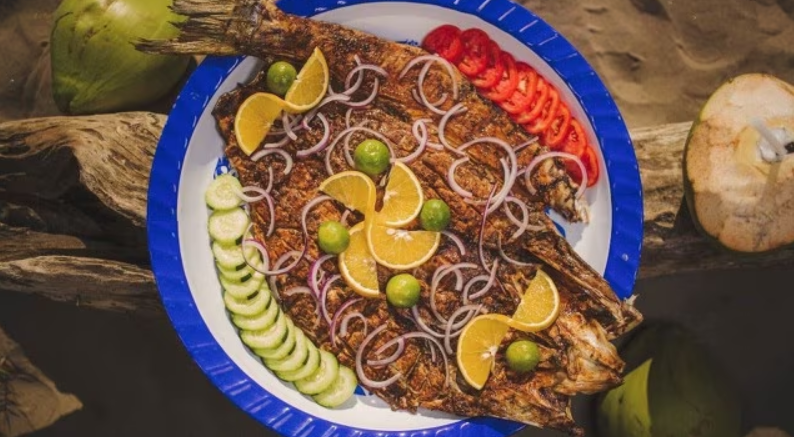 Nayarit, un sueño gastronómico