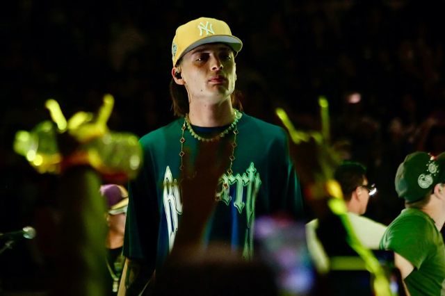 Armenta buscará proponer que artistas no canten corridos en Puebla