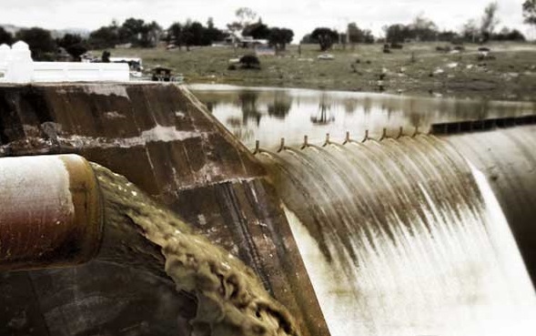 La pestilente transa de 100 mdp con agua del morenovallismo