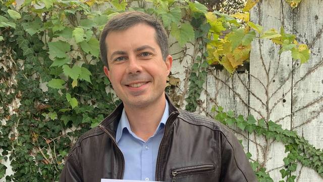 ¿De alcalde a presidente?