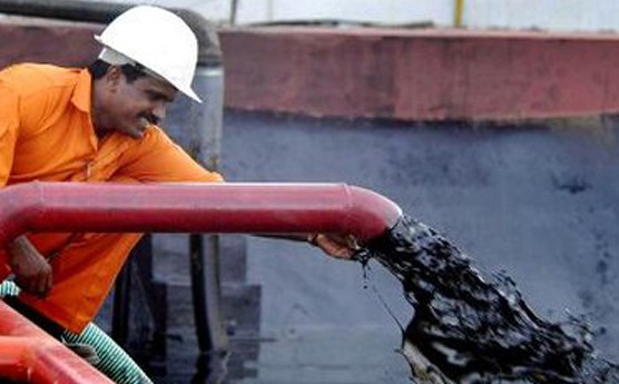 La italiana Eni halla pozo de petróleo millonario en México