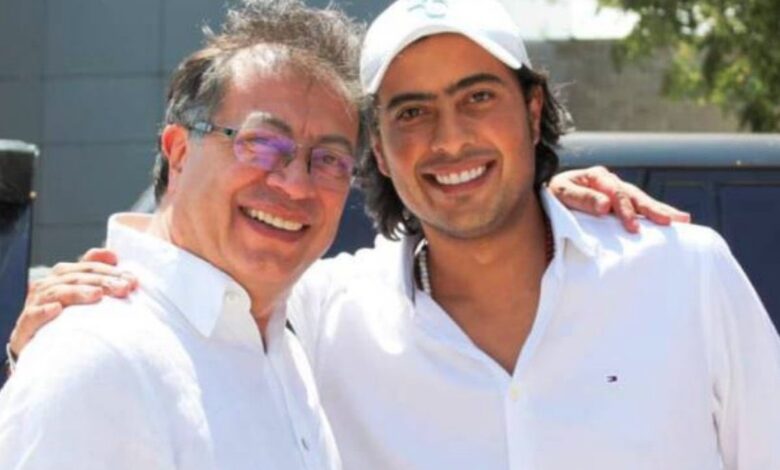 Petro y el Cártel de Sinaloa