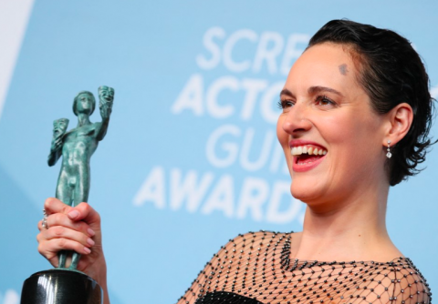 Phoebe Waller-Bridge se une al elenco de Indiana Jones 5