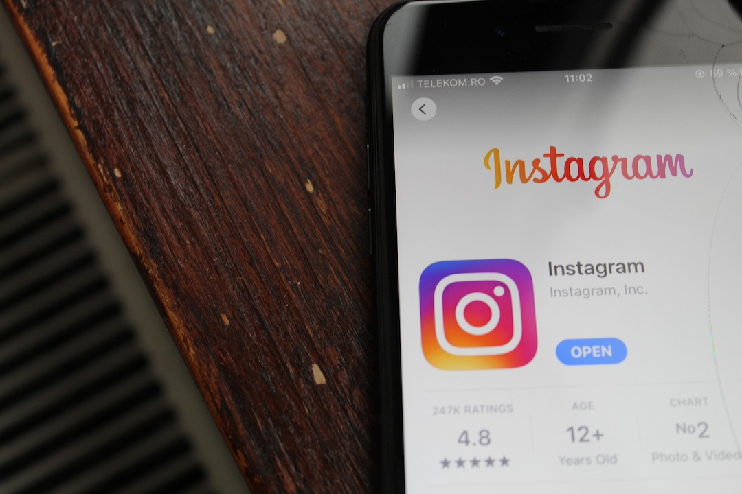 Instagram bloqueará capturas de pantalla para evitar la sextorsión