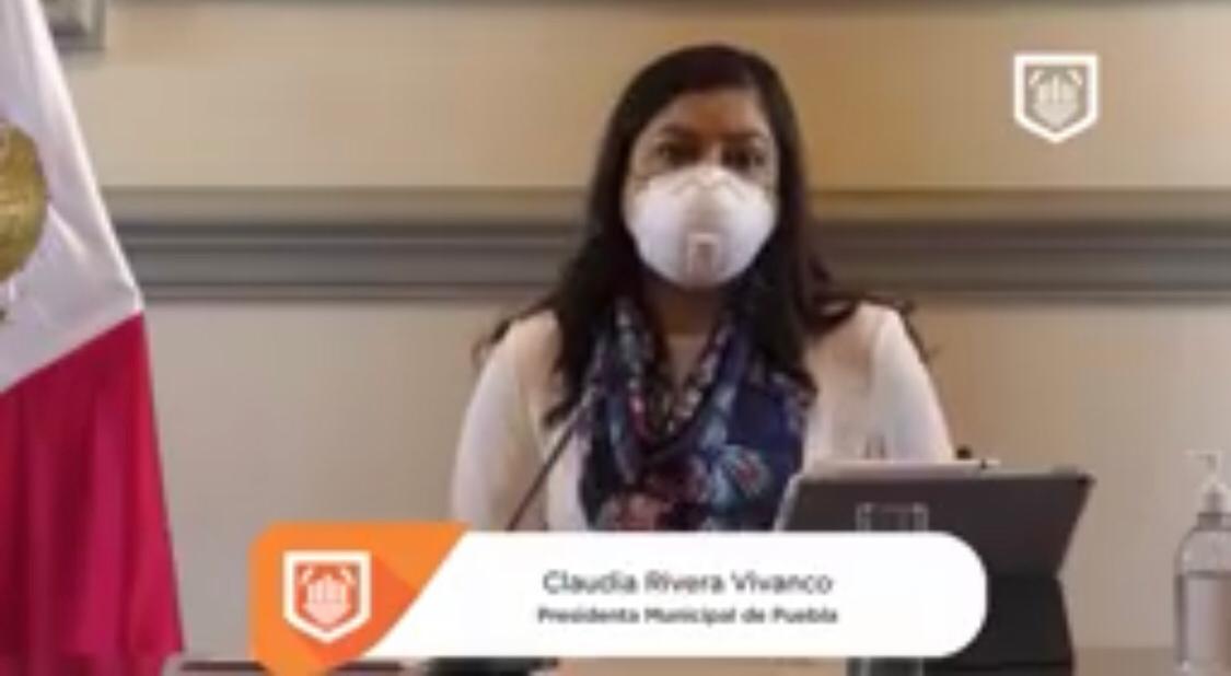 Espera Ayuntamiento de Puebla facultades restrictivas del Hoy No Circula