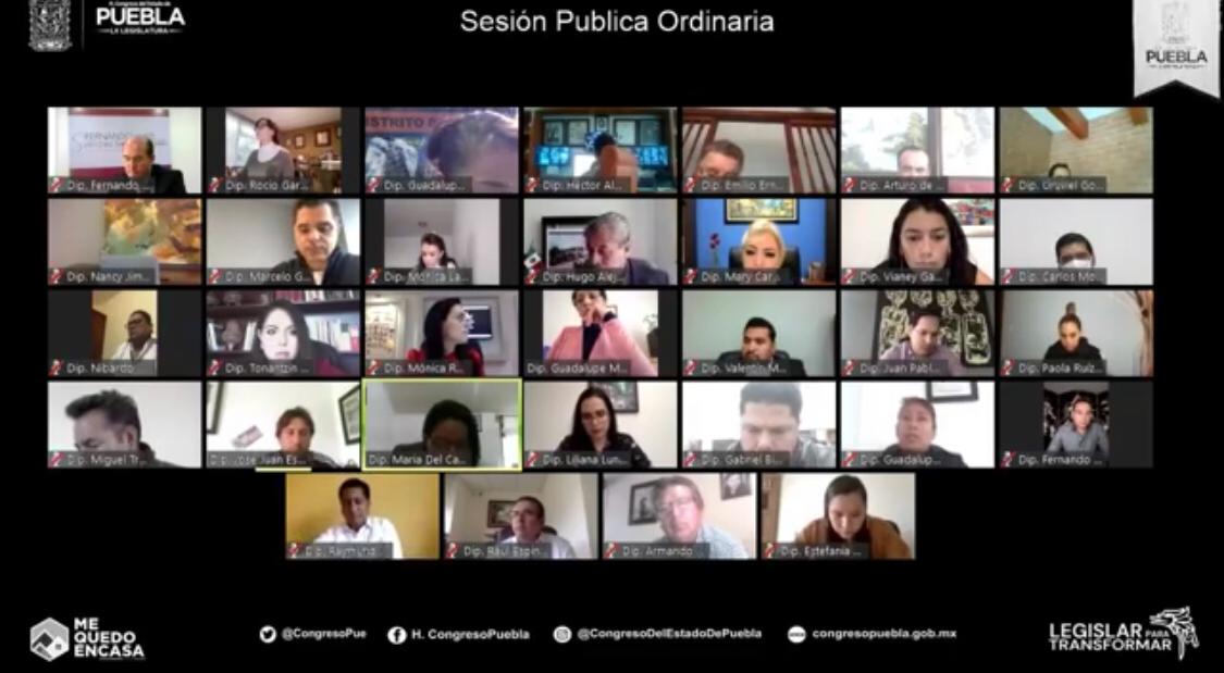 Pese a anomalías, Congreso aprueba salida de Herminia Camacho