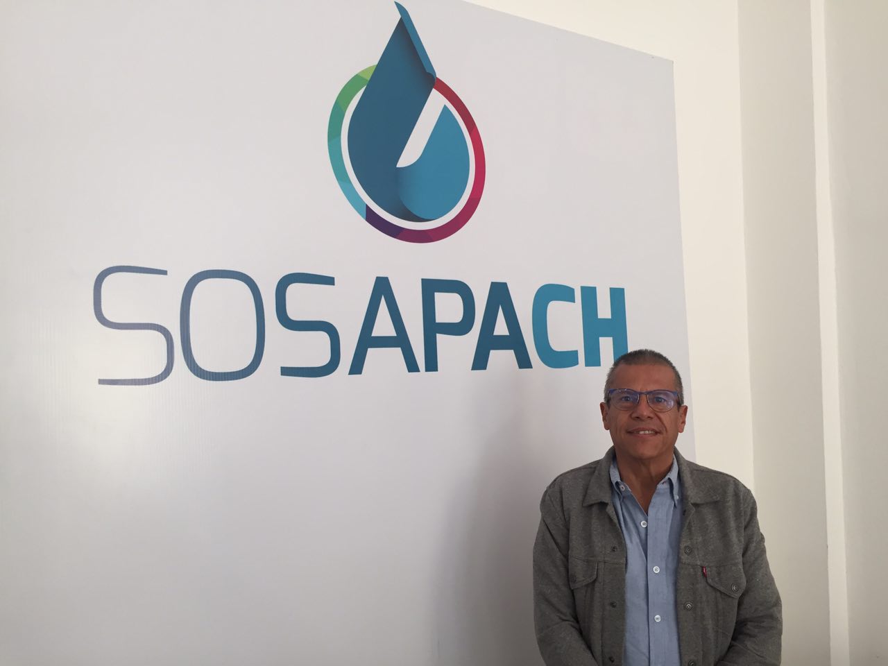 Darán inicio los festejos por el Día Mundial del Agua en Cholula