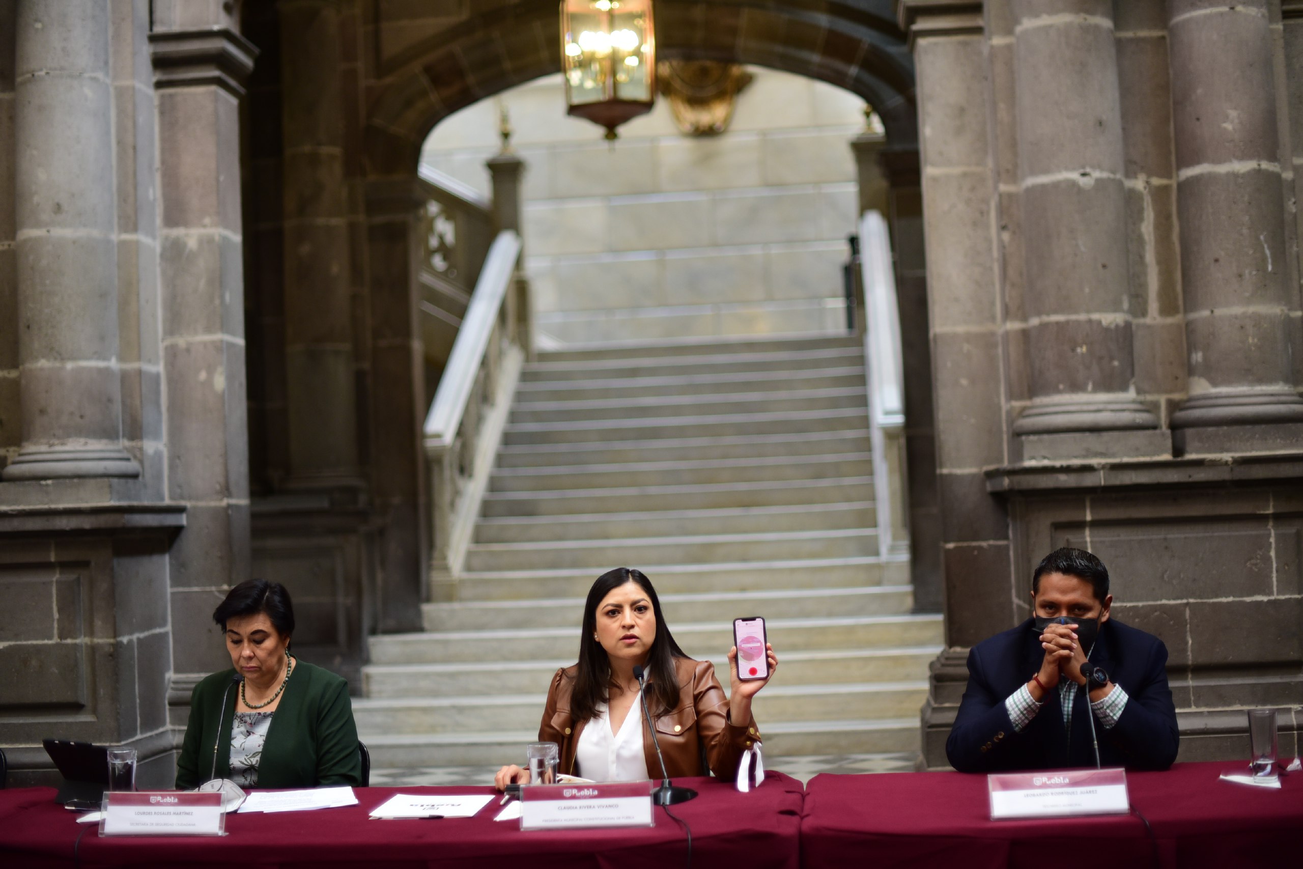 Ayuntamiento consolida política de Mejora Regulatoria