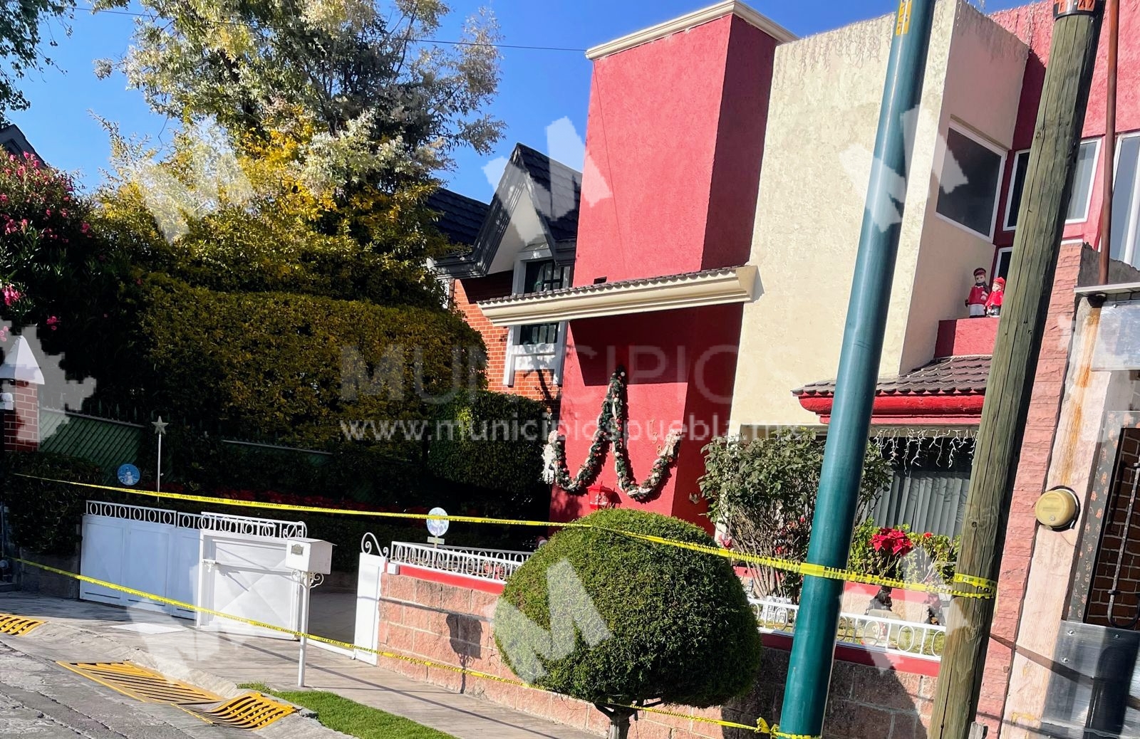 Asesinan a integrante de comunidad LGBT en Puebla | Municipios Puebla |  Noticias del estado de Puebla