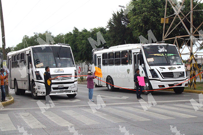 Comerciantes afectados por ruta 45A demandan pago de daños