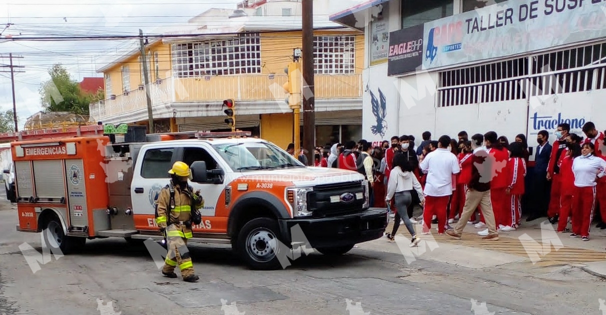 Ladrones robaron válvulas y provocan fugas de gas natural en Puebla