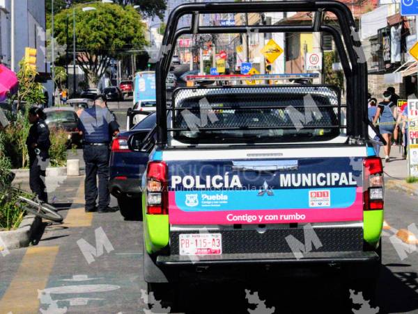 Roban 100 mil pesos a cuentahabiente en Santander de Santa Cruz Buenavista