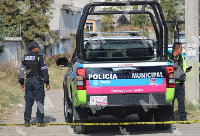 Tras discutir con su pareja hombre se dispara en la cabeza en Bosques de San Sebastián