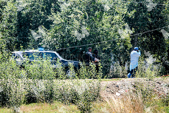 A golpes y navajazos matan a joven en Puebla capital