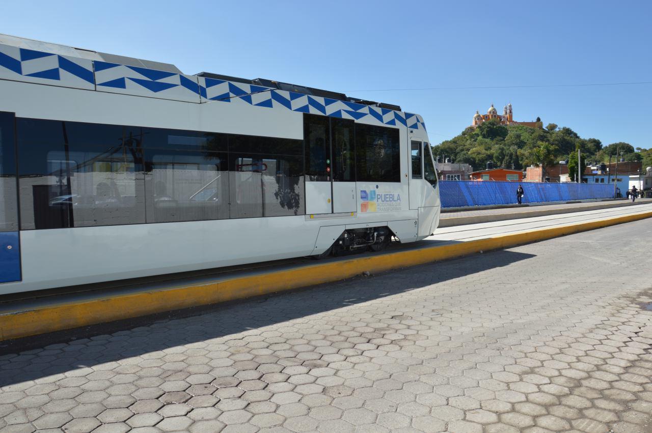 Pide San Pedro tarifas accesibles y preferenciales en tren turístico