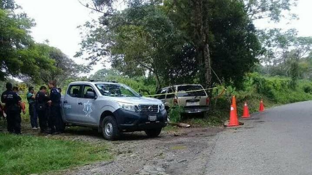 Balean a hombre en Jalpan, sería escolta del alcalde