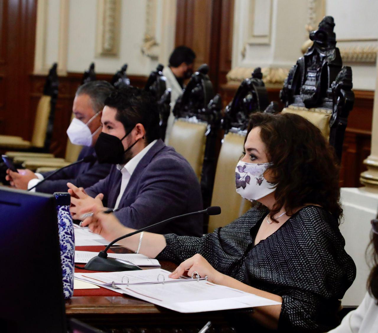 Pagará Ayuntamiento de Puebla 18 mdp por conflicto con particular  