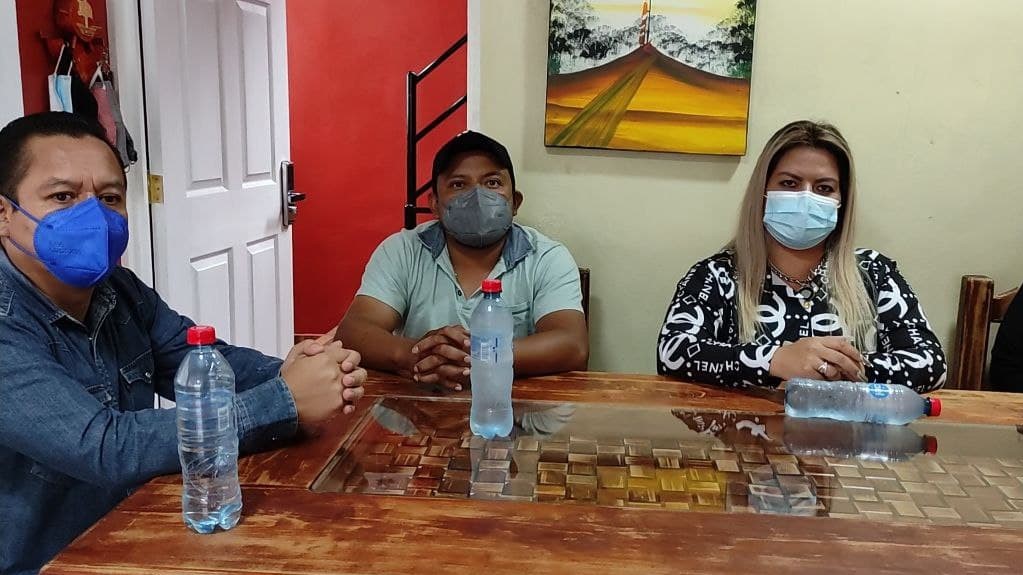 Excandidatos denuncian amenazas de muerte de nuevo edil en Chiconcuautla