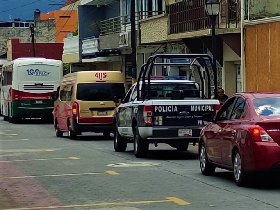 Nombrarán director interino de Seguridad Ciudadana en Huauchinango