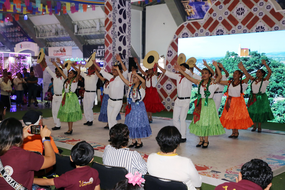 Feria de Puebla 2024: se presentarán 14 artistas nacionales y 4 internacionales