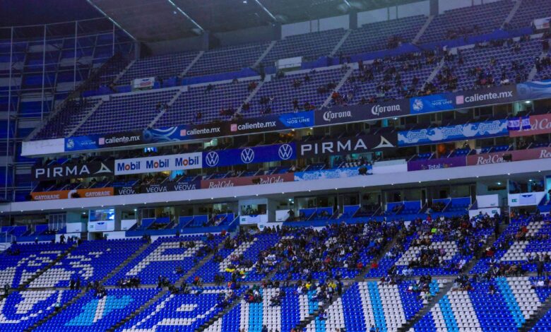 ¿Se llenará el Estadio Cuauhtémoc para el partido México-Valencia?