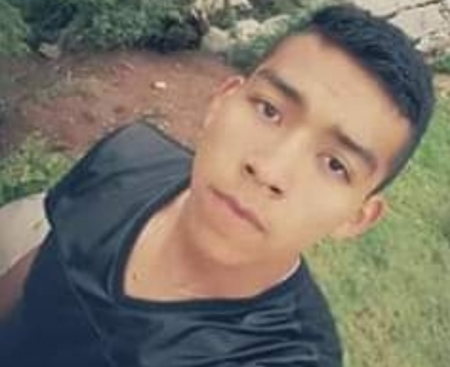 Joven militar de Palmar de Bravo desapareció en Ciudad de México