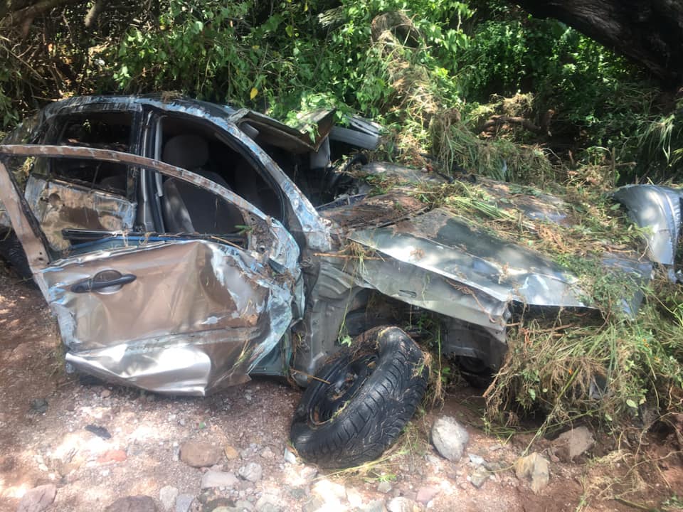 Joven que murió tras tromba en Piaxtla era trabajador del Ayuntamiento 