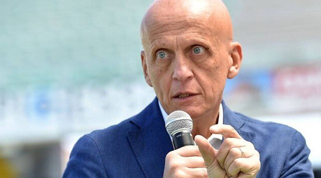 Trencillas de la SCJN: no pelear con AMLO, sino imitar a Pierluigi Collina