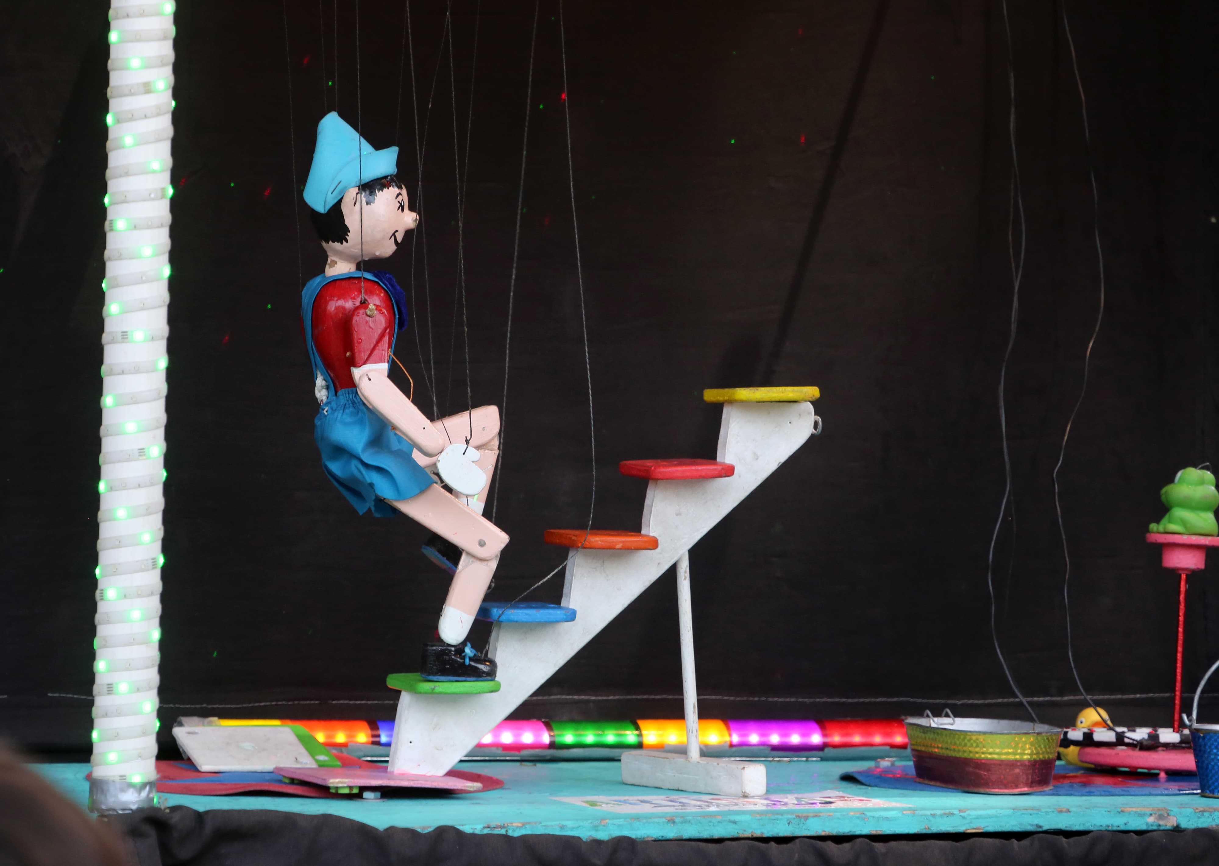 Invita IMACP a vivir un fin de semana de arte y cultura
