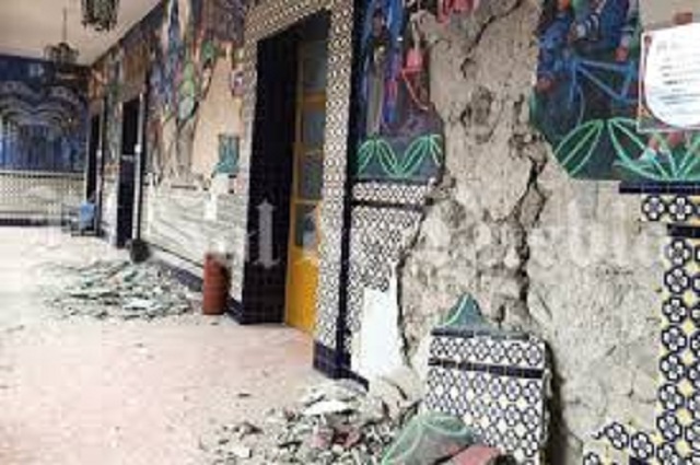 Pinturas del Ayuntamiento de Atlixco serán restauradas en el 2018