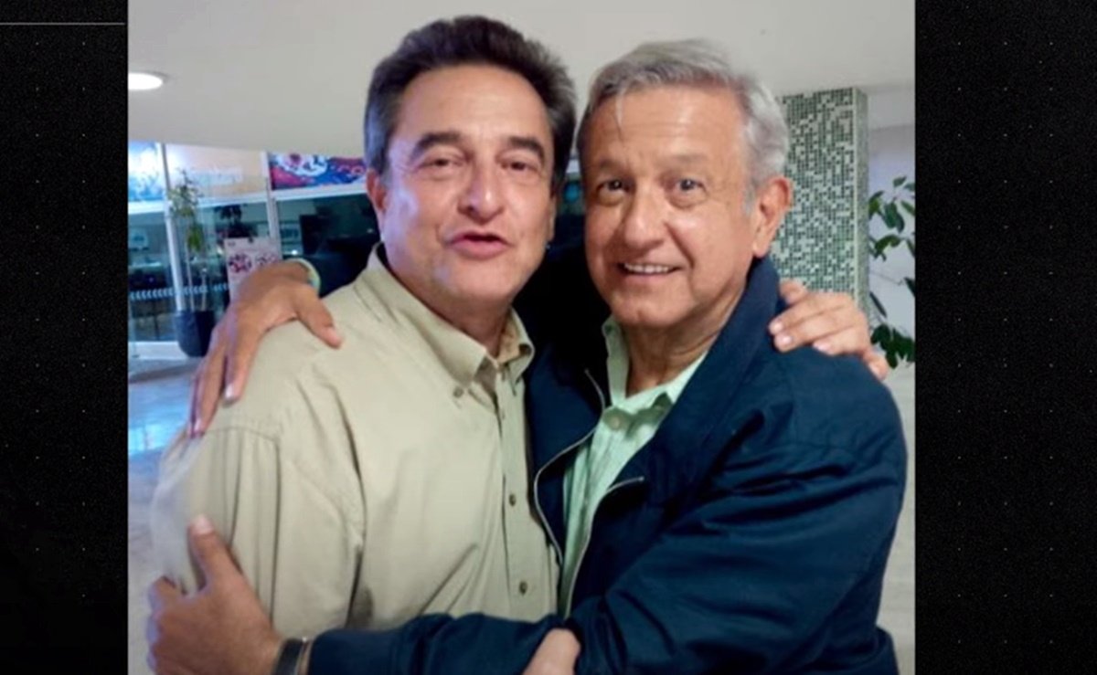 Nepotismo y compadrazgo ¿Por qué creerle a AMLO?