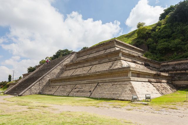 Explora las joyas ocultas de Puebla: zonas arqueológicas menos conocidas que merecen tu visita