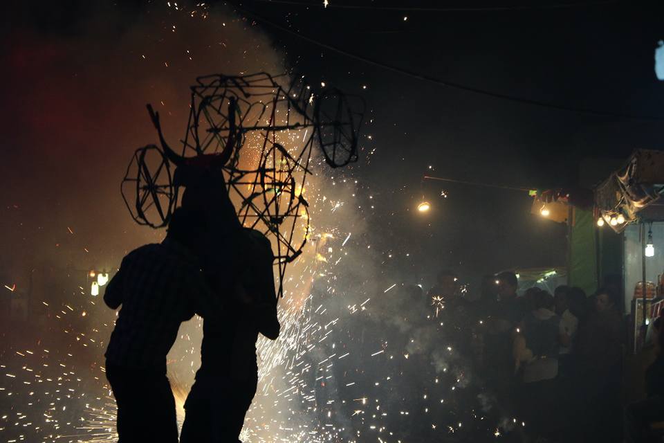 Queda prohibido uso de pirotecnia en cualquier festividad en Tehuacán  