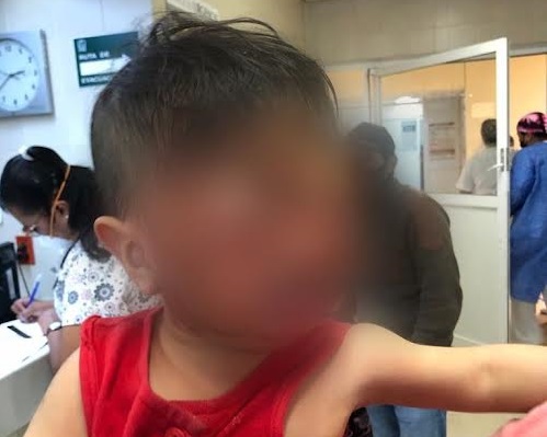 Pide IMSS Puebla evitar uso de pirotecnia en esta temporada