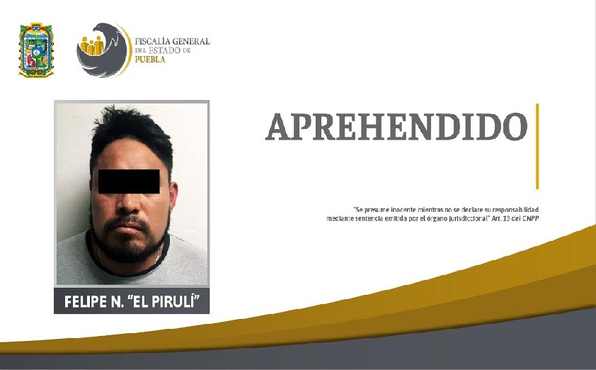 Acusan a El Pirulí de asesinar a estudiantes colombianos