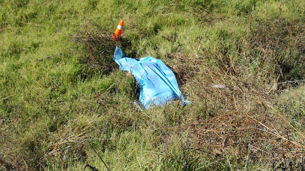 Adolescente muere mientras vendía tamales en Texmelucan