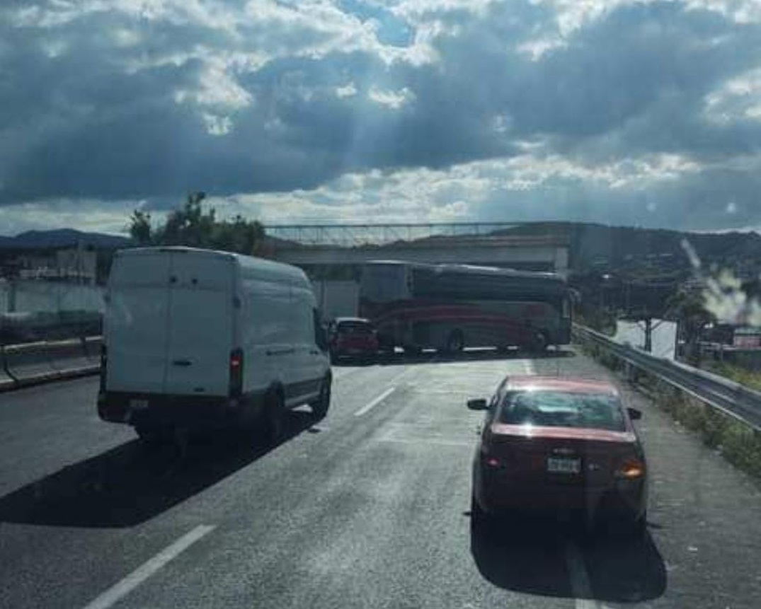 Gobierno seguirá con uso de la fuerza pública contra bloqueos carreteros: Segob