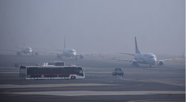 La aviación no es negocio