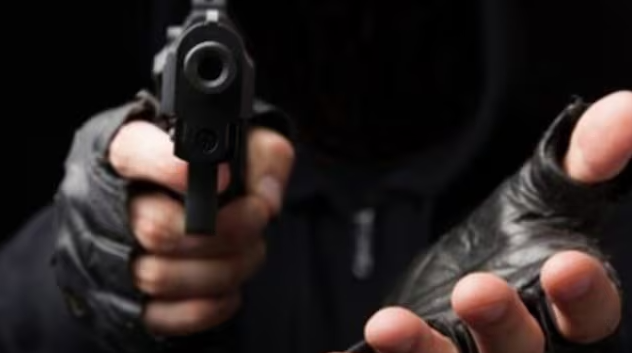 Los extraños asaltos con violencia en Mexicali