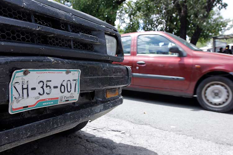 Cuautlancingo mejorará vialidades en zona de Volkswagen