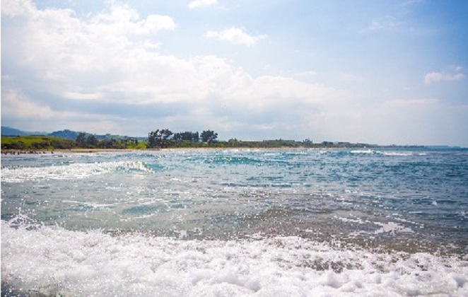 Tehuacanense muere ahogado en playa del puerto de Veracruz