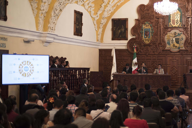 Aprueba Consejo Universitario el Plan de Desarrollo de la BUAP