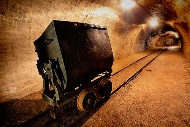  Para extraer oro y plata, minera perforará pozos de agua en Ixtacamaxtitlán