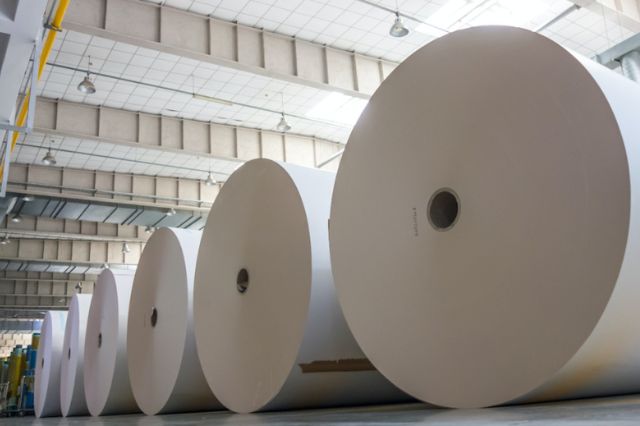 Semarnat da luz verde a planta papelera en Amozoc