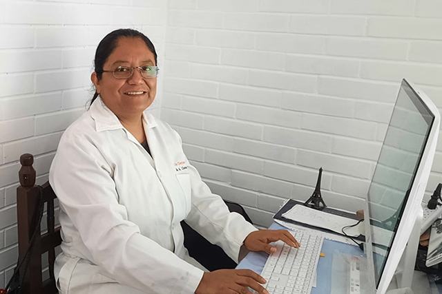Estudian en la BUAP aceite de plantas como antioxidante para sustituir a los sintéticos